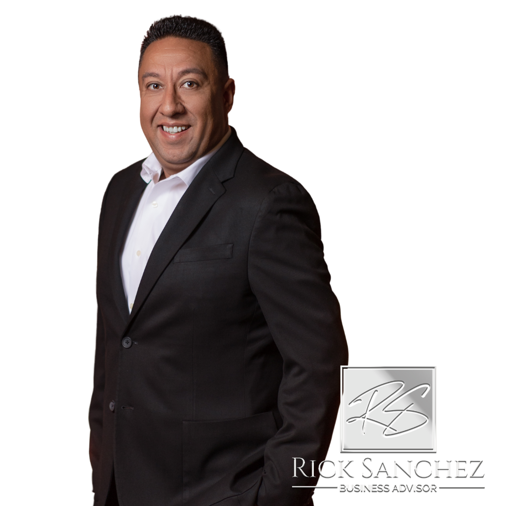 Rick Sanchez | Business Advisor in North Texas
